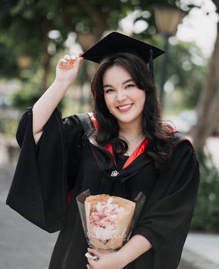 Диплом вуза с занесением в реестр